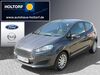 Ford Fiesta hohenweiden