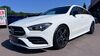 Mercedes-Benz CLA Shooting Brake gusenburg
