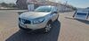 Nissan Qashqai saalow