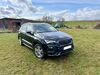 Seat Ateca hottelstedt
