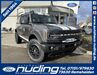 Ford Bronco deutschland