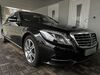 Mercedes-Benz S 350 oberhof