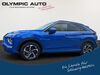 Mitsubishi Eclipse Cross huelseburg
