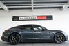 Porsche Panamera oberheimbach