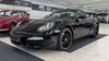 Porsche Boxster woelferbuett