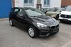 BMW 218 niederduerenbach