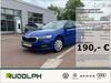 Skoda Octavia mainz