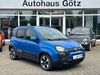 Fiat Panda Gersfeld (Rhön)