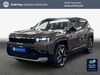 Jeep Compass hann