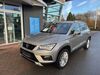 Seat Ateca ober-hilbersheim