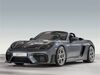 Porsche Boxster schenkenzell