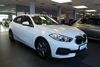 BMW 118 wissmannsdorf