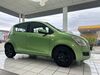 Suzuki Splash hornburg