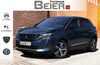 Peugeot 3008 enzkloesterle