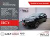 Nissan Qashqai schenkenzell