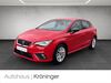 Seat Ibiza ober-hilbersheim