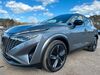 Nissan Qashqai kummersdorf-gut