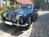 Jaguar MK II kronshagen