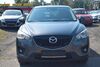 Mazda CX-5 schoeneiche