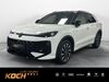 VW T-Roc schoental