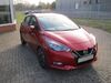 Nissan Micra jersleben