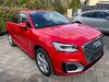 Audi Q2 muenster-sarmsheim