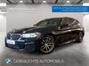 BMW 520 nieder-hilbersheim