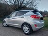 Ford Fiesta grafenhausen