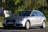 Audi A4 ockenheim