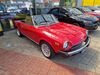 Fiat 124 Spider schenkenzell
