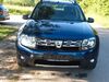 Dacia Duster siebeldingen