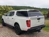 Nissan Navara walhausen