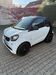 Smart ForTwo krauchenwies