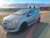 Opel Corsa muenster-sarmsheim