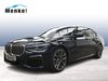 BMW 745 deutschland