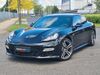 Porsche Panamera Irrhausen