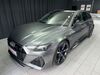 Audi RS6 tegernsee