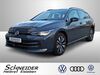 VW Golf zscherndorf