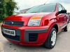 Ford Fusion dankmarshausen