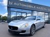 Maserati Quattroporte zeltingen-rachtig
