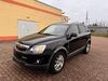 Opel Antara rabenau