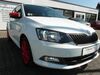 Skoda Fabia walhausen