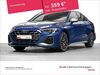 Audi S3 juetrichau