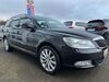 Skoda Octavia Gräfendhron