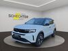 Opel Frontera nieder-hilbersheim
