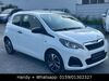 Peugeot 108 oberheimbach