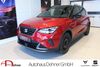 Seat Arona krauchenwies