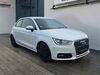 Audi A1 lauchroeden