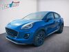 Ford Puma dankmarshausen