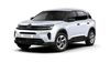 Citroen C5 Aircross woelferbuett